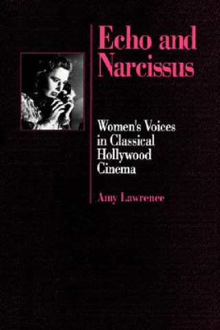 Libro Echo and Narcissus Amy Lawrence