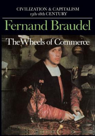 Книга Civilization and Capitalism, 15th-18th Century Fernand Braudel