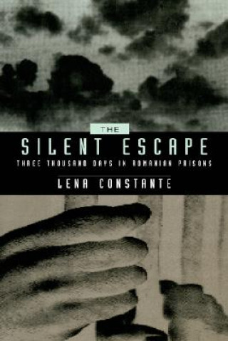 Knjiga Silent Escape Lena Constante