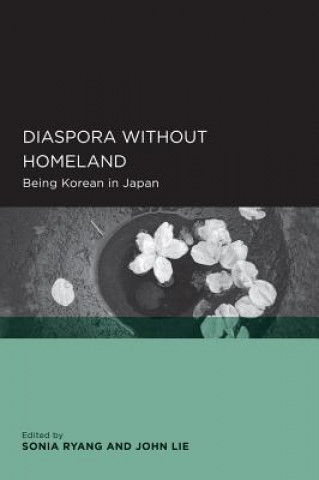 Kniha Diaspora without Homeland 