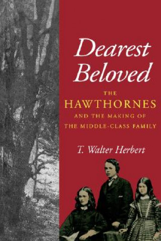 Книга Dearest Beloved T.Walter Herbert