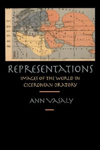 Carte Representations Ann Vasaly