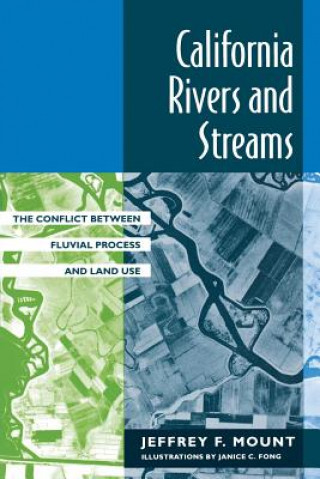 Buch California Rivers and Streams Jeffrey F. Mount