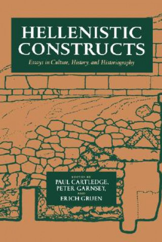 Buch Hellenistic Constructs Paul Carteledge