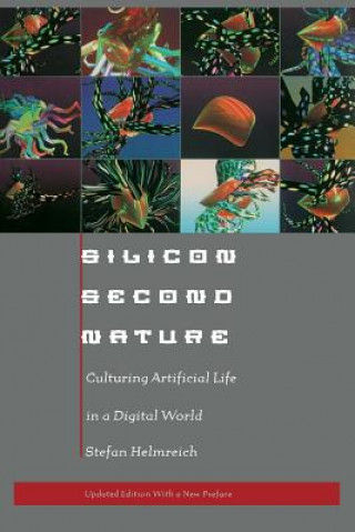 Könyv Silicon Second Nature Stefan Helmreich