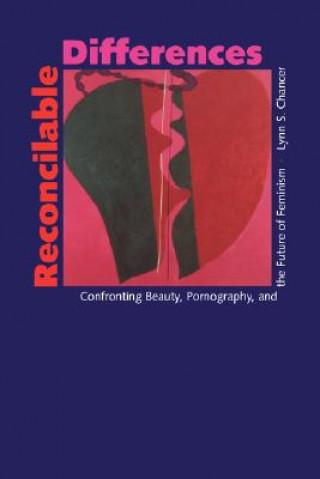 Knjiga Reconcilable Differences Lynn S. Chancer