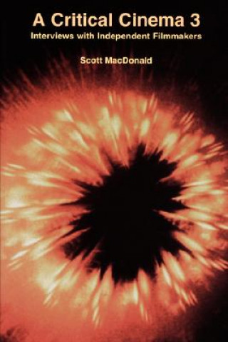 Book Critical Cinema 3 Scott MacDonald