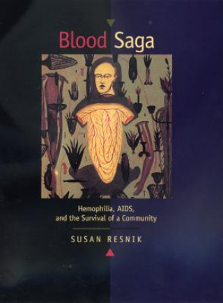 Carte Blood Saga Susan Resnik
