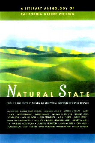Carte Natural State Steven Gilbar