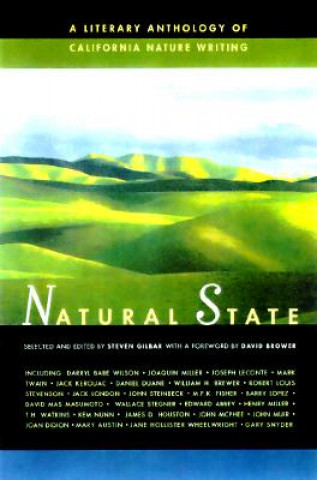 Buch Natural State Steven Gilbar