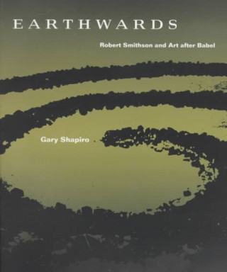 Book Earthwards Gary Shapiro