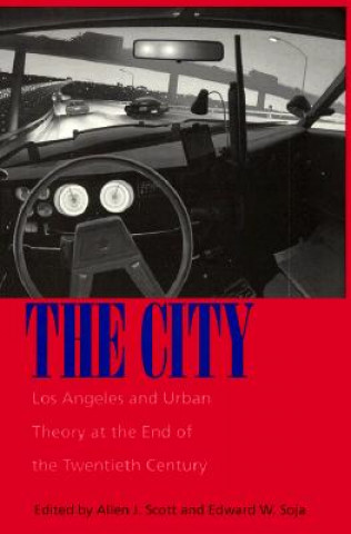 Kniha City 