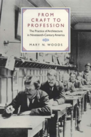 Book From Craft to Profession Mary N. Woods