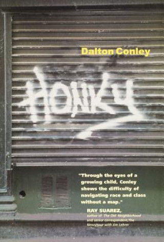 Carte Honky Dalton Conley