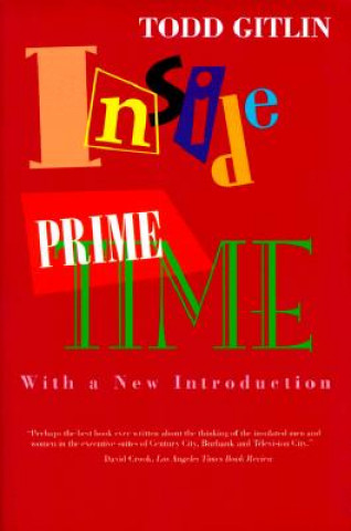 Boek Inside Prime Time Todd Gitlin