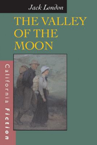 Buch Valley of the Moon Jack London