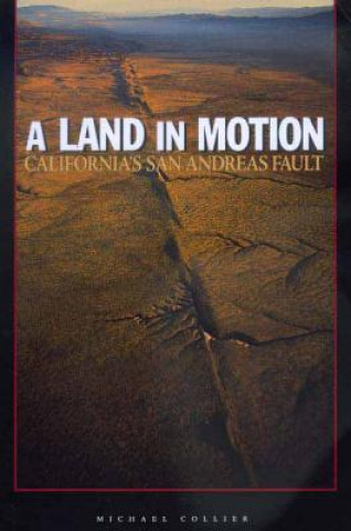 Carte Land in Motion Michael Collier