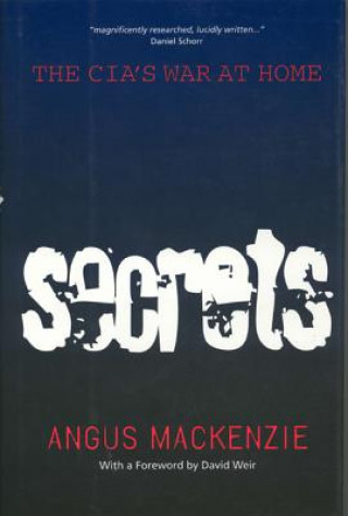 Buch Secrets Angus Mackenzie