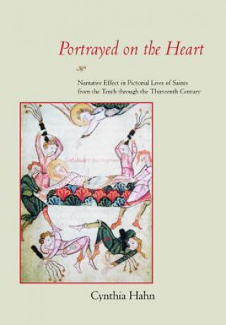 Book Portrayed on the Heart Cynthia Hahn