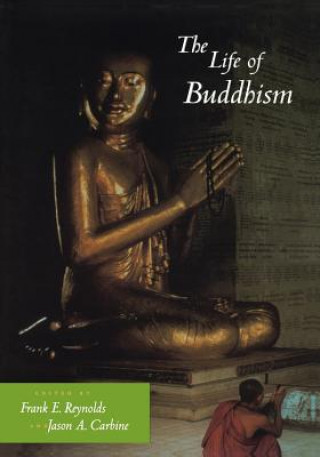 Carte Life of Buddhism 