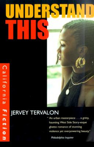 Book Understand This Jervey Tervalon