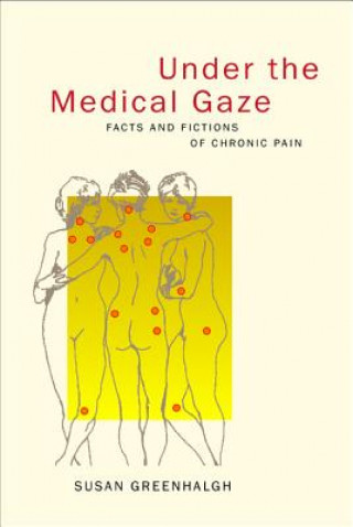 Βιβλίο Under the Medical Gaze Susan Greenhalgh