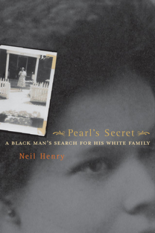 Книга Pearl's Secret Neil Henry