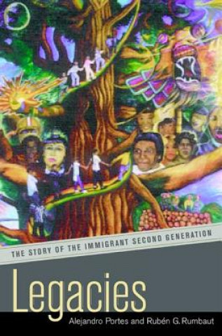 Buch Legacies Alejandro Portes