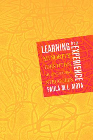 Book Learning from Experience Paula M. L. Moya