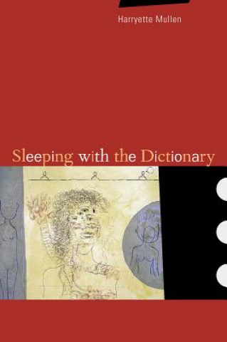 Kniha Sleeping with the Dictionary Harryette Mullen
