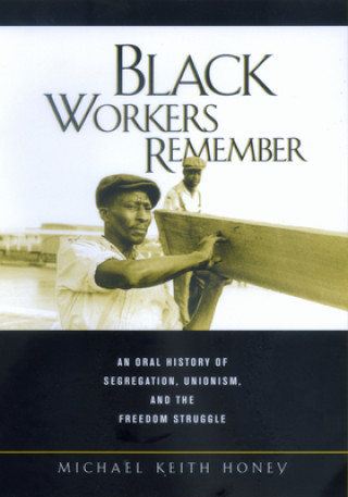 Carte Black Workers Remember Michael Keith Honey