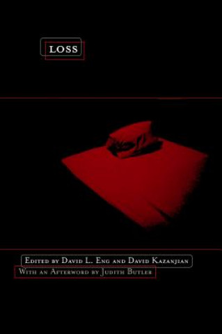 Carte Loss David Eng
