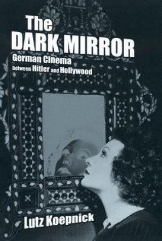 Book Dark Mirror Lutz Koepnick