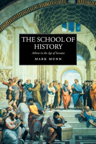 Buch School of History Mark H. Munn