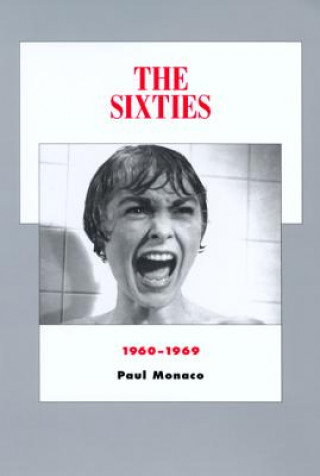 Book Sixties Paul Monaco