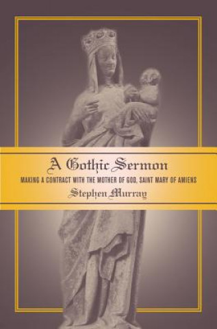 Carte Gothic Sermon Stephen Murray