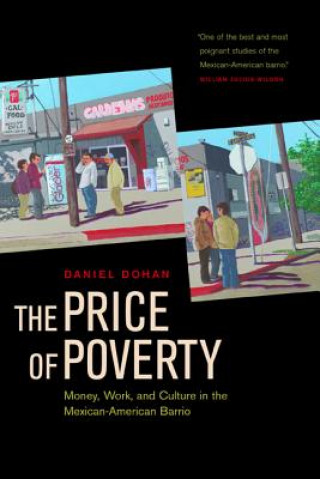 Carte Price of Poverty Daniel Dohan