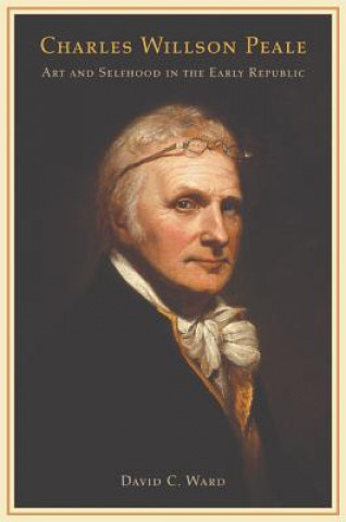 Carte Charles Willson Peale David C. Ward