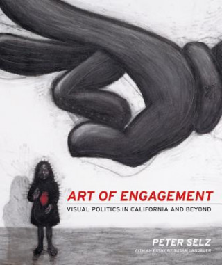 Buch Art of Engagement Peter Selz