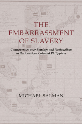 Carte Embarrassment of Slavery Michael Salman