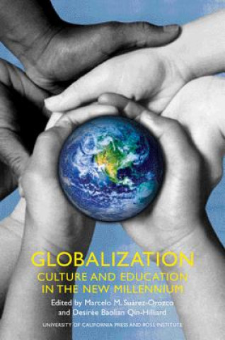 Libro Globalization Marcelo Suarez-Orozco