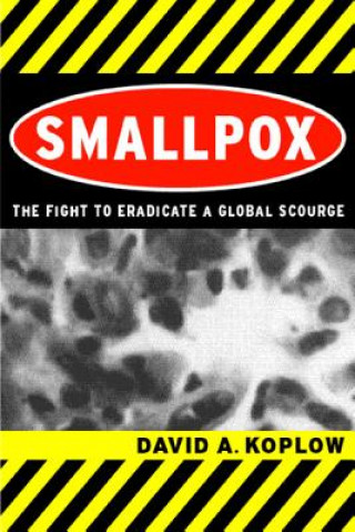 Kniha Smallpox David A. Koplow