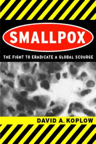 Książka Smallpox David A. Koplow