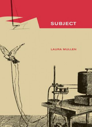 Βιβλίο Subject Laura Mullen