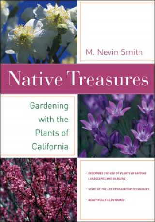 Buch Native Treasures Nevin Smith