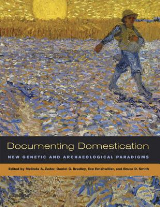 Kniha Documenting Domestication 