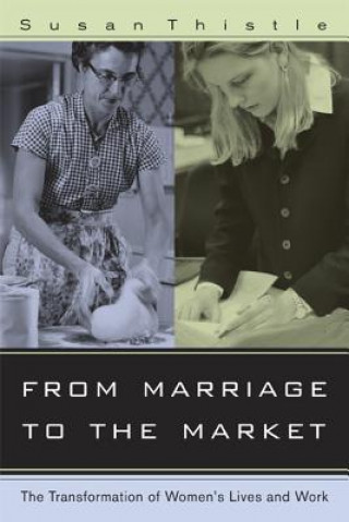 Carte From Marriage to the Market Susan Thistle