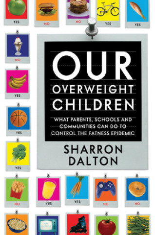 Boek Our Overweight Children Sharon Dalton