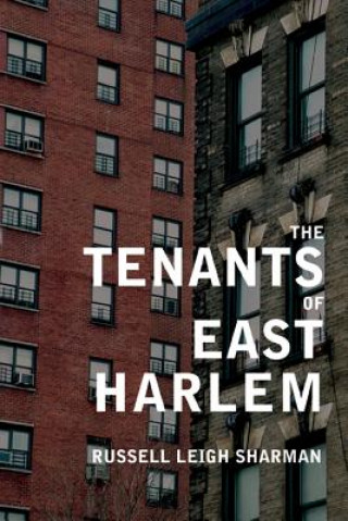 Carte Tenants of East Harlem Russell Leigh Sharman