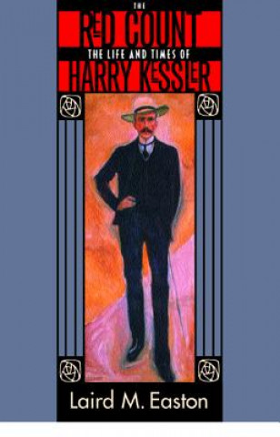 Knjiga Red Count Laird M. Easton